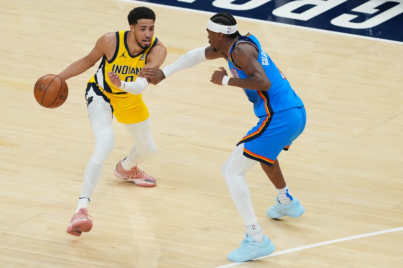 官方指定-NBA彩经：拖入抢七！步行者守住主场力克雷霆