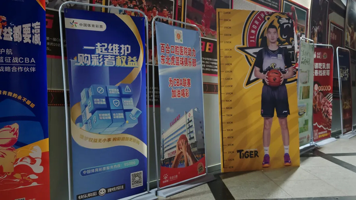 官方平台-情系篮球，为虎添翼！吉林体彩助力长白山恩都里东北虎男篮|赛事|公益|彩票|体育|中国体育_新浪体育_新浪新闻