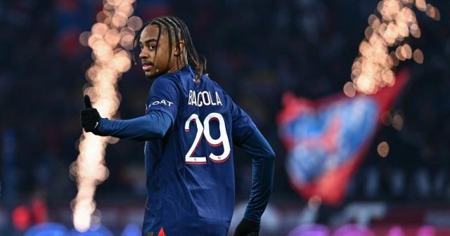 线上投注-恩里克破解多项难题，巴黎“义务性”夺冠含金量提升