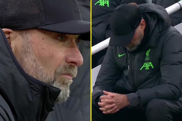 FIFA Club World Cup-离愁红军惹不起！利物浦大胜，安菲尔德致敬克洛普