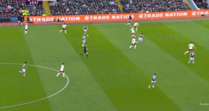 俱乐部世界杯-【英超】霍伊伦连场破门小麦绝杀 曼联2比1胜维拉