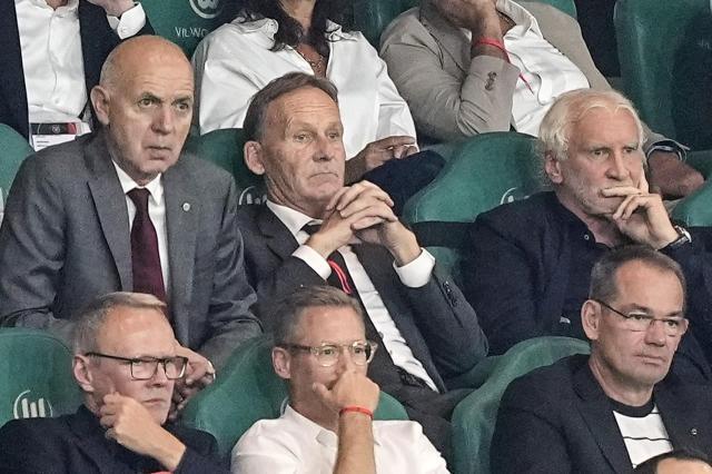 六冠神帅成历史最差之一，德国找谁来收拾烂摊子？