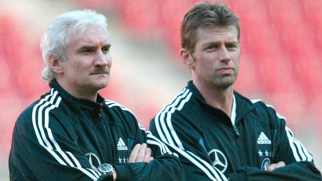 六冠神帅成历史最差之一，德国找谁来收拾烂摊子？