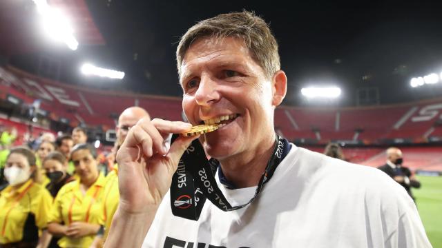 六冠神帅成历史最差之一，德国找谁来收拾烂摊子？