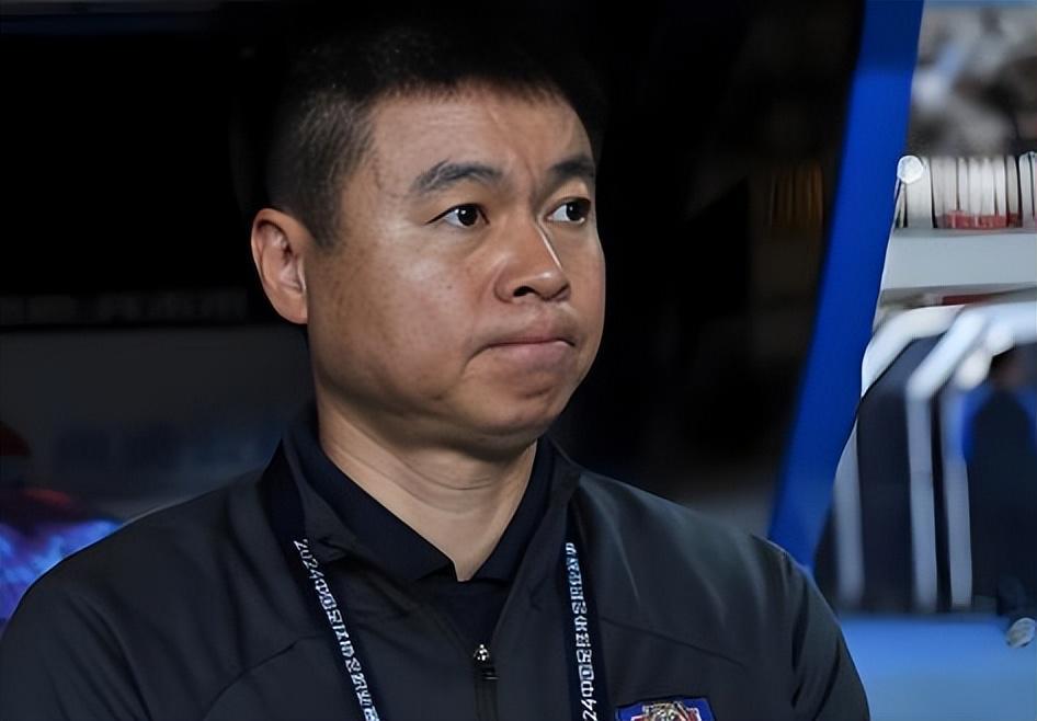 最佳赔率-蒙哥马利刚接手国安队！教练组就迎来新面孔，曾是津门虎技术总监