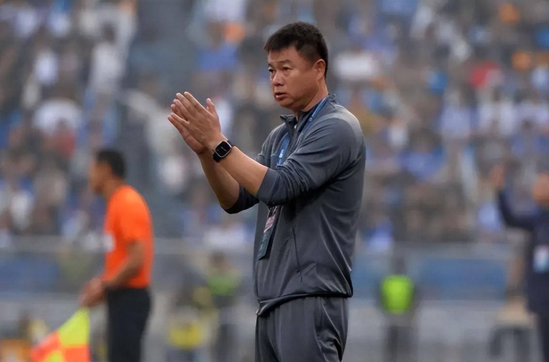 最佳赔率-蒙哥马利刚接手国安队！教练组就迎来新面孔，曾是津门虎技术总监