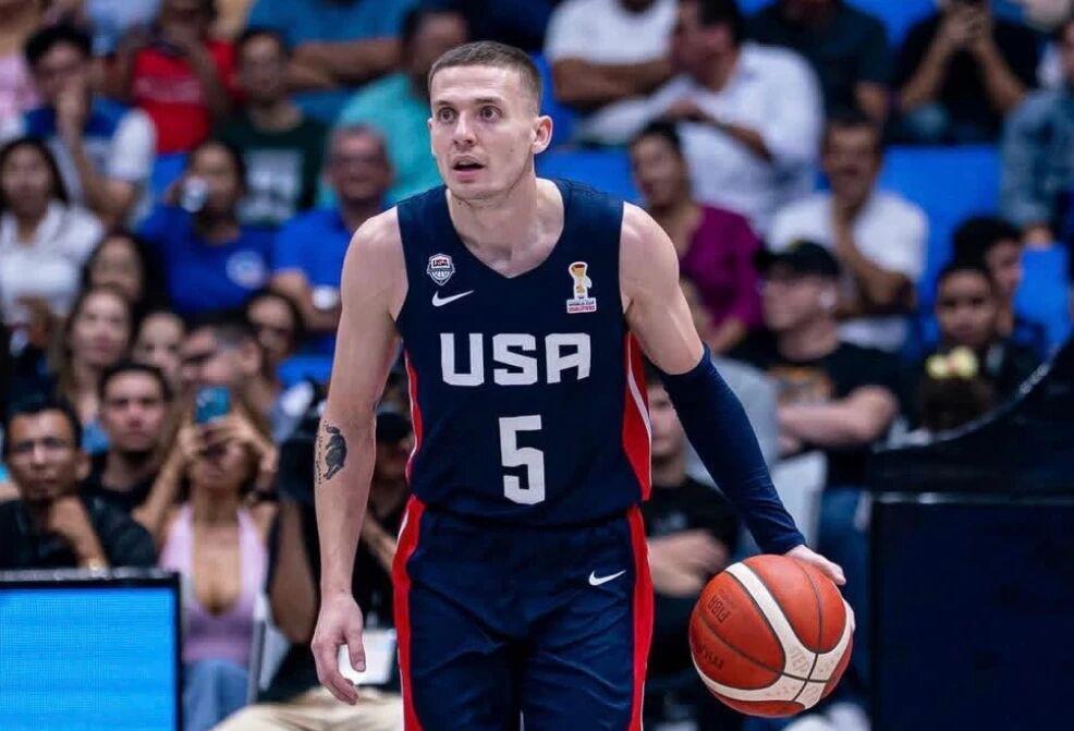 官方指定-山西男篮签下新外援，G联赛18+5+8双能卫加盟，基本取代诺威尔