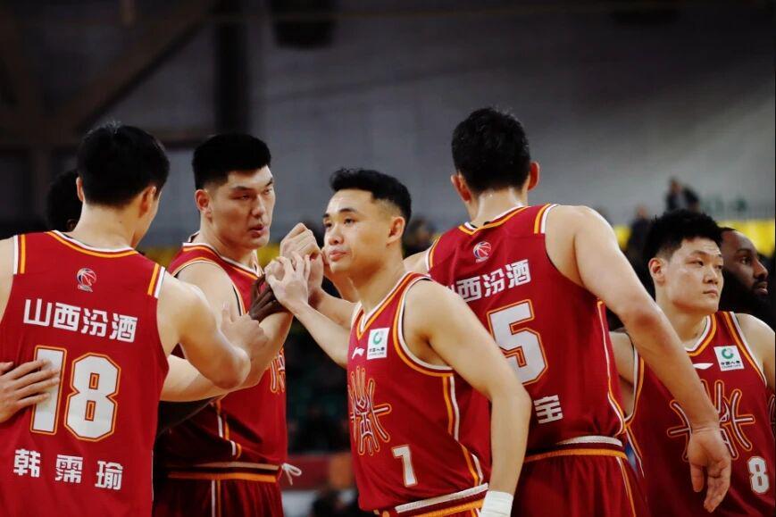 官方指定-山西男篮签下新外援，G联赛18+5+8双能卫加盟，基本取代诺威尔