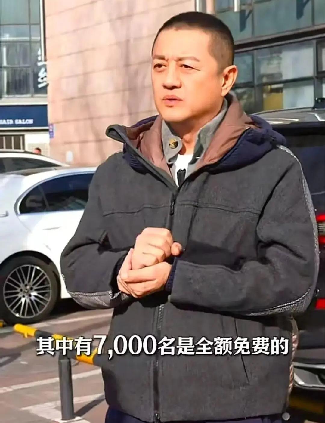反转!北京嫣然天使医院房东要求李亚鹏公开道歉,网友已捐1000万