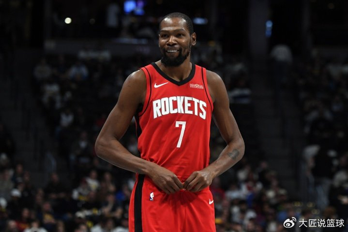 安全下注-轰39分新高，杜兰特超老詹创锋线第一！火箭压湖人升第5获3大喜讯|凯文·杜兰特|森林狼|勒布朗·詹姆斯|明尼苏达森林狼队|体育赛事讨论_新浪体育_新浪新闻