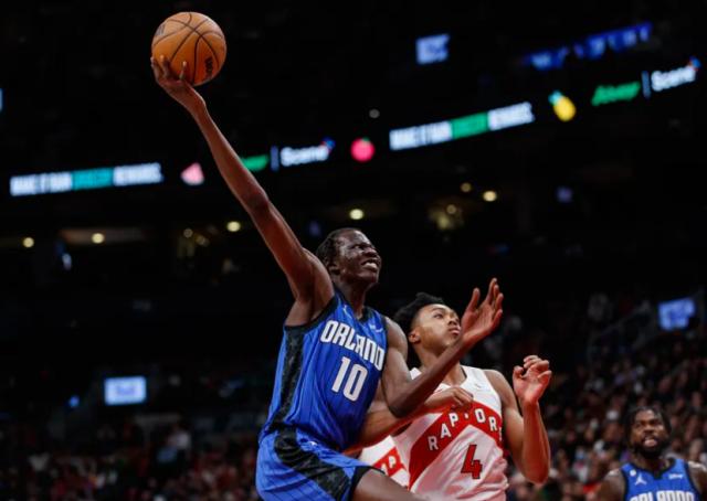 官方平台-摆脱伤病的束缚与困扰 波尔成为瘦长内线的先行者