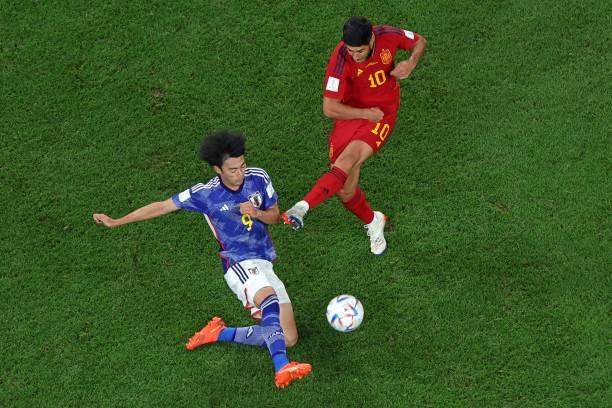 安全下注-【世界杯】堂安律田中碧连进2球！日本2-1逆转西班牙