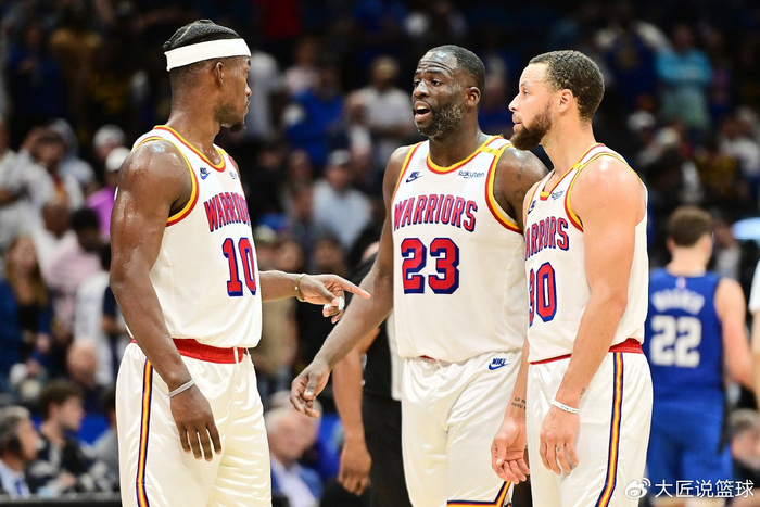 FIFA世俱杯官网-2年1.1亿，巴特勒赛季报销！勇士短期与长期计划均发生复杂改变|吉米·巴特勒|库明加|金州勇士队|迈阿密热火队|乔纳森·库明加_新浪体育_新浪新闻