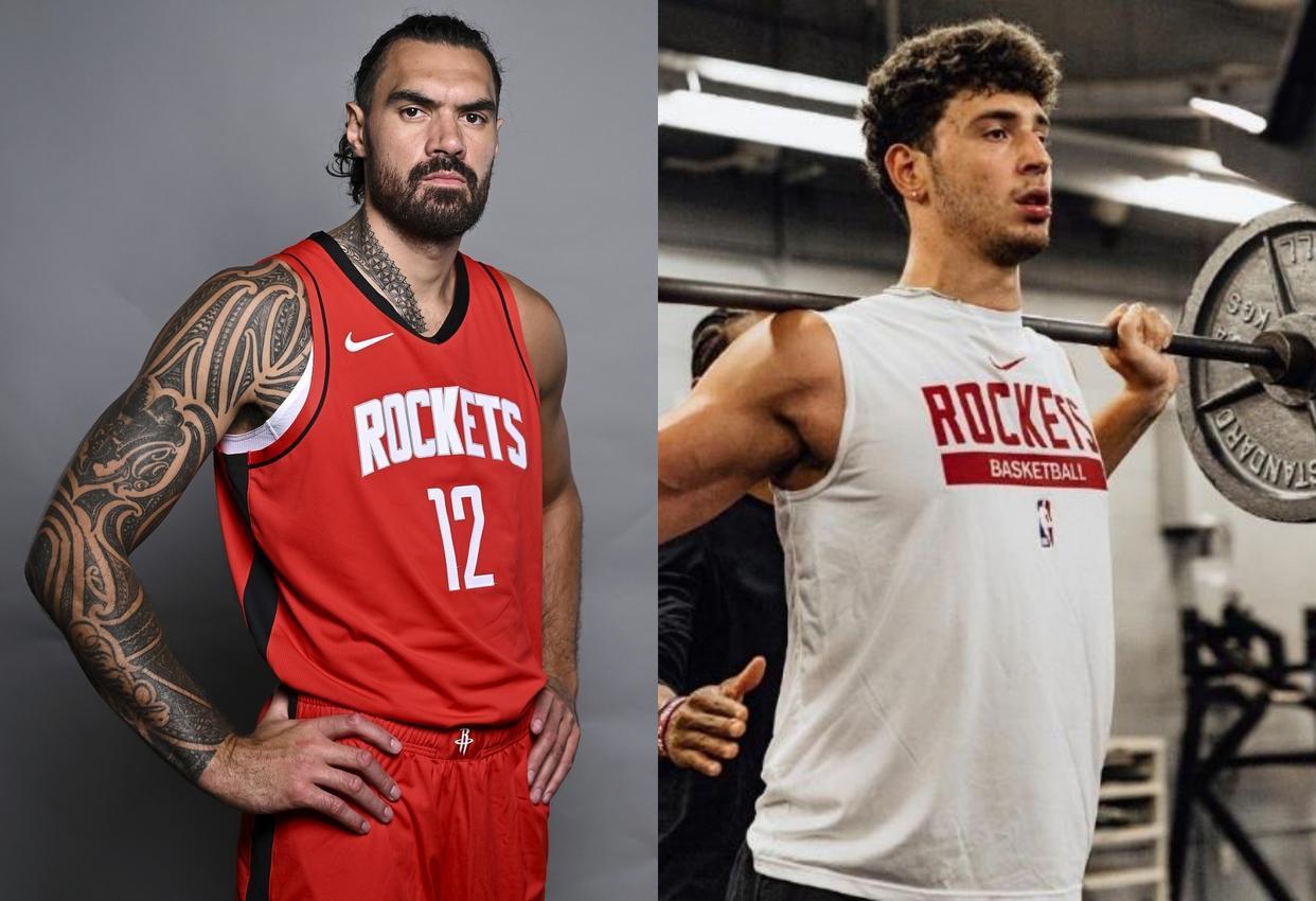 体育博彩-火箭队亚当斯伤情更新：脚踝3级扭伤，伤势严重！或将长期缺阵