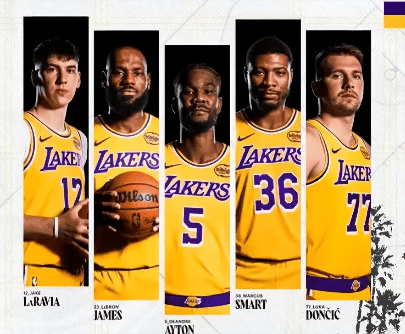 世俱杯-艾顿伤退！湖人16分大逆转，詹姆斯创2大NBA神迹，东契奇大号三双