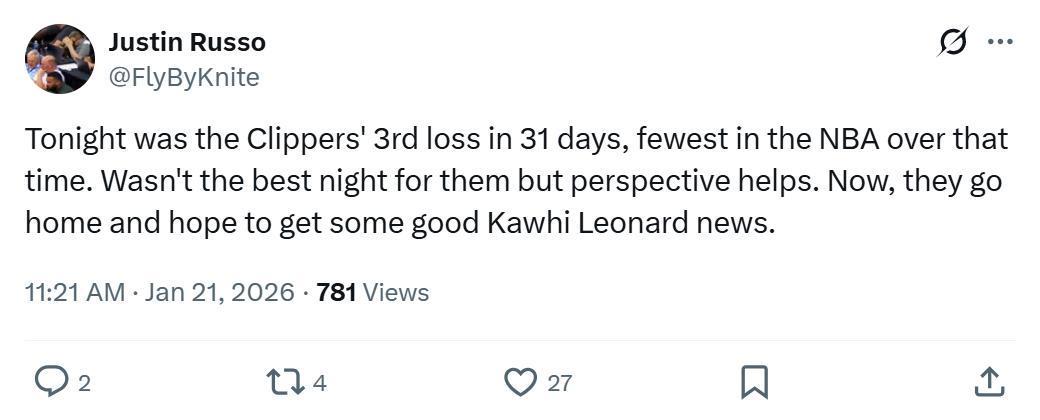 2025世俱杯-哈登24+5+6丢杀手锏！6连胜快船28分惨败 淘宝火箭弃将成唯一安慰