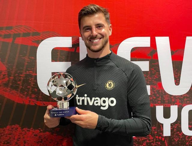 安全下注-芒特复苏，美羊爆发，迂腐裁判助攻切尔西4连胜