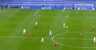 安全下注-【欧冠】罗德里戈传射 维尼修斯破门 皇马2比1胜