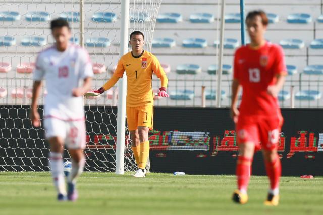 安全下注-0比1到0比3！U23受困两症结 没能复仇心态还需修炼