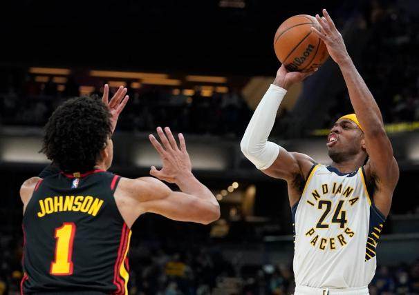 世俱杯-伤病打乱交易计划 特纳现在只值一个首轮签？