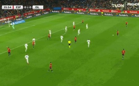 1648593084850033845.gif 国际足联俱乐部世界杯-【热身赛】莫拉塔萨拉维亚双响 西班牙5比0大胜冰岛