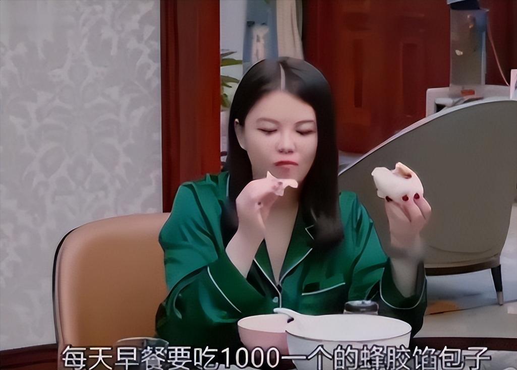 安全下注-这回真洗不白了！ 高调炫富的李湘再传&amp;quot;噩耗&amp;quot;，被扒的&amp;quot;底裤&amp;quot;不剩