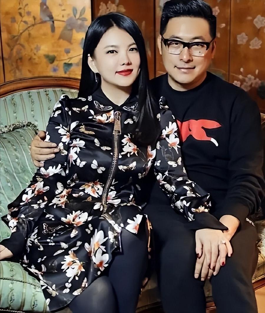 安全下注-这回真洗不白了！ 高调炫富的李湘再传&amp;quot;噩耗&amp;quot;，被扒的&amp;quot;底裤&amp;quot;不剩