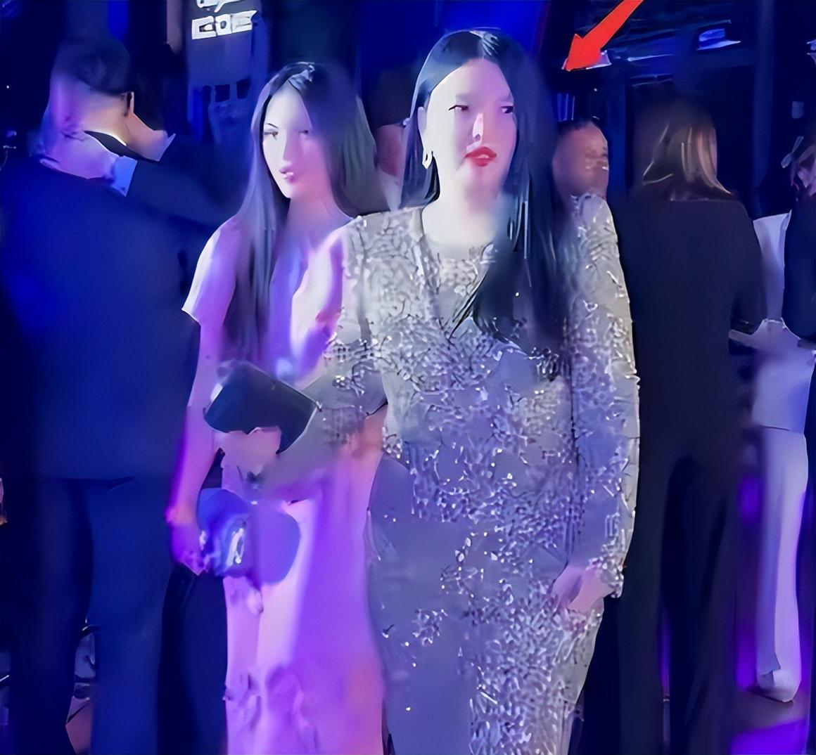 安全下注-这回真洗不白了！ 高调炫富的李湘再传&amp;quot;噩耗&amp;quot;，被扒的&amp;quot;底裤&amp;quot;不剩