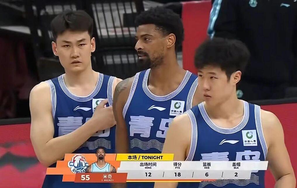 FIFA世俱杯官网-16分大逆转！广东男篮加时5分险胜青岛，麦考尔43分王洪泽22+8+4