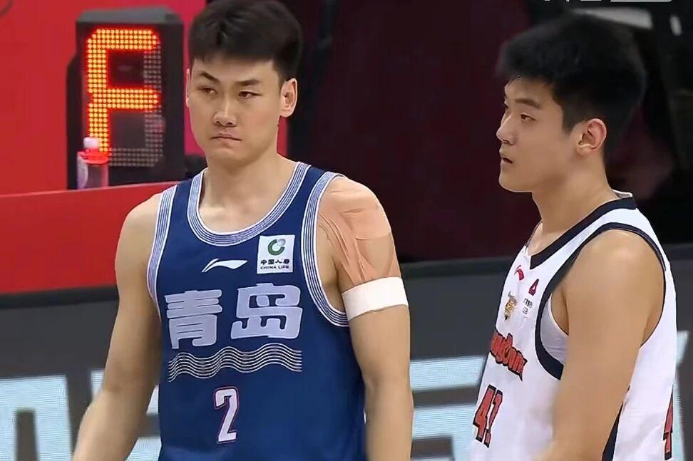 FIFA世俱杯官网-16分大逆转！广东男篮加时5分险胜青岛，麦考尔43分王洪泽22+8+4